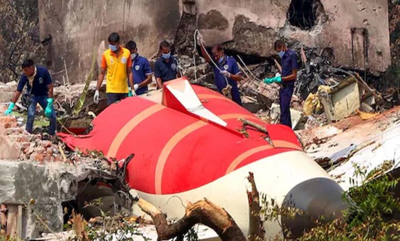 अहमदाबाद-एयर-इंडिया-का-बड़ा-फैसला:-प्लेन-क्रैश-पीड़ितों-के-166-परिवारों-को-25-लाख-का-मुआवजा