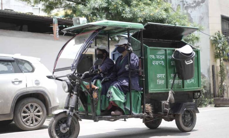 बिल्हा-ने-देशभर-में-बढ़ाया-छत्तीसगढ़-का-मान-–-स्वच्छता-में-देशभर-में-प्रथम,-‘मन-की-बात’-में-प्रधानमंत्री-नरेंद्र-मोदी-ने-की-सराहना