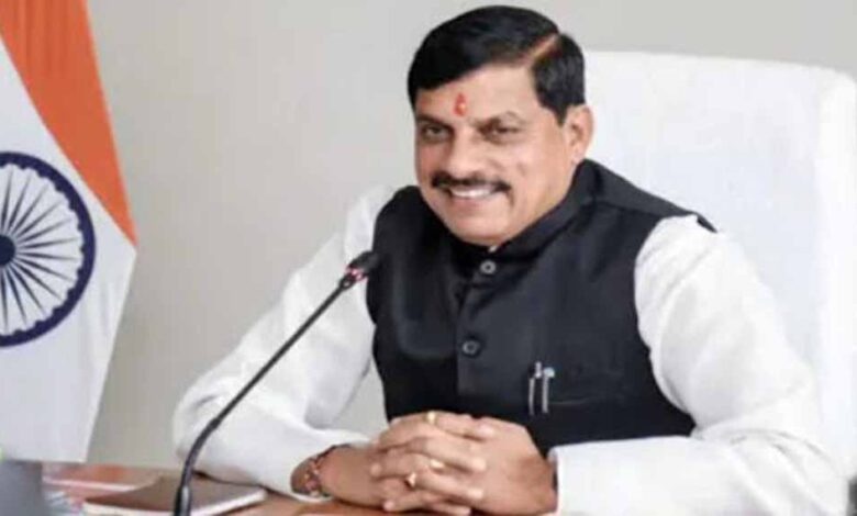 मध्यप्रदेश-फिर-होगा-गौरवान्वित-:-मुख्यमंत्री-डॉ.-यादव