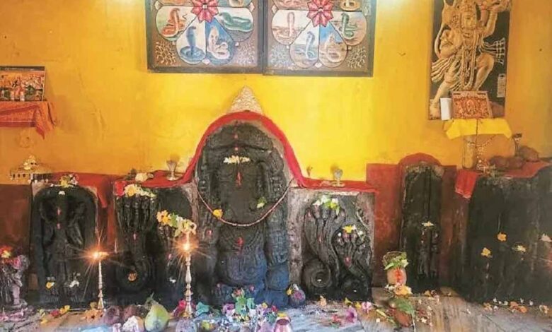 नाग-पंचमी-पर-विशेष:-11वीं-शताब्दी-का-चमत्कारी-नाग-मंदिर,-जहां-हर-रोग-पाता-है-राहत