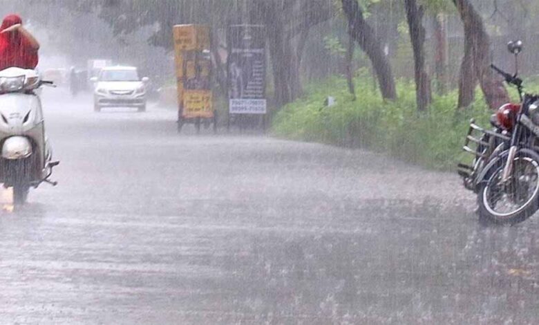 छत्तीसगढ़-में-मॉनसून-मेहरबान:-अब-तक-595.2-मिमी-औसत-बारिश-दर्ज