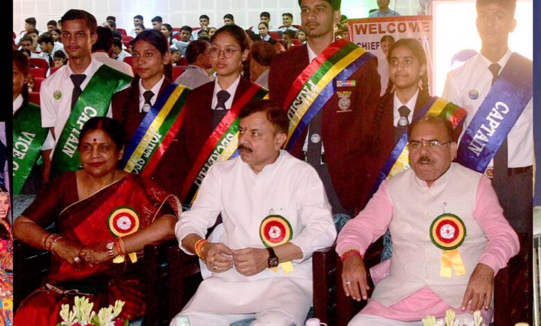 नई-शिक्षा-नीति-से-रोजगार-और-कौशल-विकास-में-बढेंगी-संभावना-:-स्कूल-शिक्षा-मंत्री-सिंह