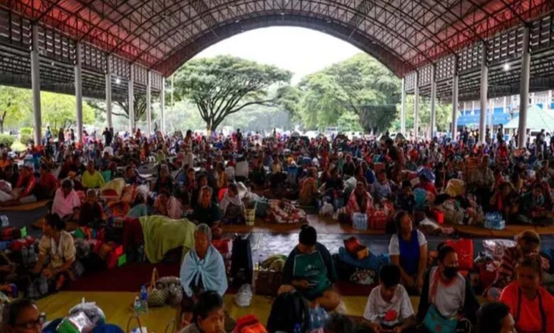 थाईलैंड-कंबोडिया-सीमा-विवाद-पर-विराम,-चार-दिन-की-जंग-के-बाद-सीजफायर-पर-बनी-सहमति