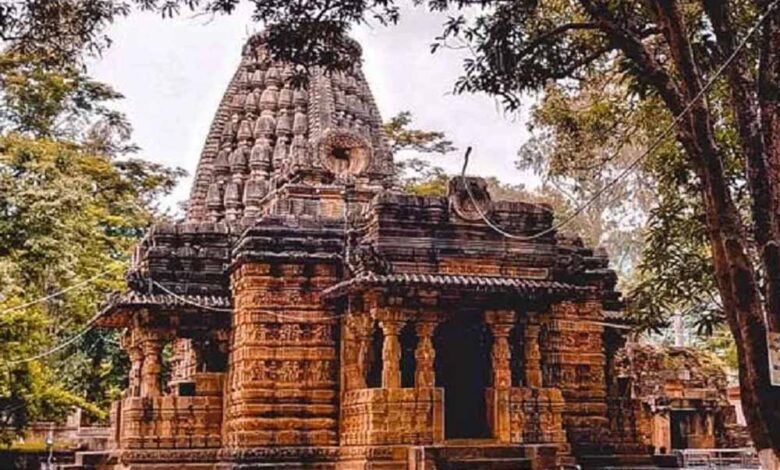 भोरमदेव पदयात्रा का भव्य आयोजन पहले सोमवार को, डिप्टी सीएम सहित हजारों श्रद्धालु लेंगे भाग