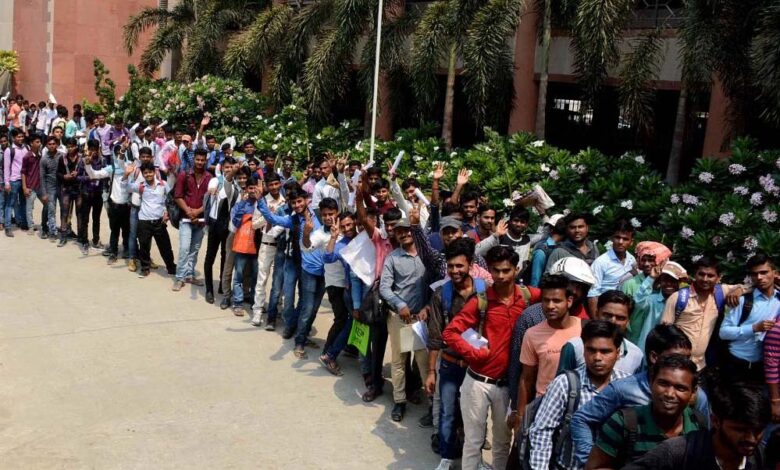 एमपी-में-25-लाख-से-ज्यादा-युवा-बेरोजगार,-सबसे-ज्यादा-असर-ओबीसी-वर्ग-पर-–-जानें-किस-जिले-में-हालात-बेहतर