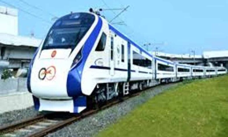 भोपाल-से-बिहार-यूपी-के-बीच-दौड़ेगी-वंदे-भारत,-जल्द-मिलेंगे-रैक