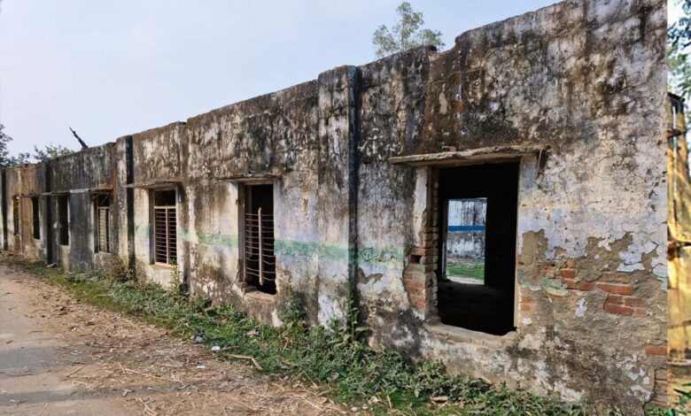 mp-में-खतरे-वाले-स्कूल-भवनों-पर-रोक,-कक्षाएं-नहीं-लगेंगी:-डीपीआई-का-बड़ा-फैसला