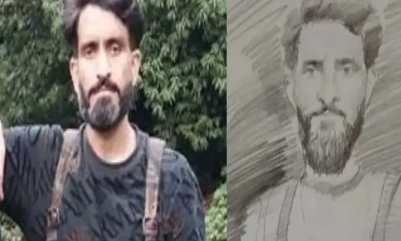 सुलेमान लश्कर का आतंकी, पाक से आए थे तीनों आतंकी; मुनीर की भूमिका आई सामने