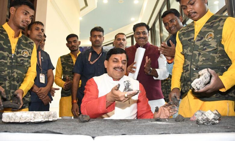 बाघ-सहित-सभी-वन्यजीवों-के-बेहतर-संरक्षण-और-प्रबंधन-का-आदर्श-केन्द्र-बना-मध्यप्रदेश-:-मुख्यमंत्री-डॉ.-यादव