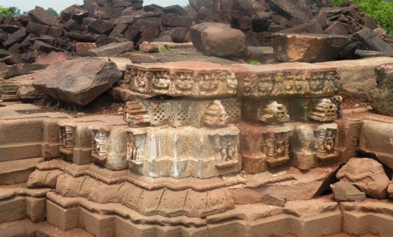 मध्य-प्रदेश-के-आशापुरी-गांव-में-900-साल-पुराने-भूतनाथ-महादेव-मंदिर-का-पुनर्निर्माण-किया-जाएगा