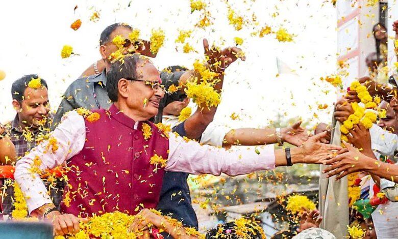 दिल्ली-में-मंत्री,-दिल-अब-भी-एमपी-में!-शिवराज-की-सक्रियता-के-पीछे-क्या-है-रणनीति?