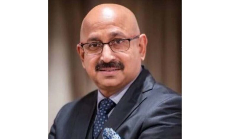 राज्य-वन-बल-प्रमुख-होंगे-विजय-कुमार-एन-अम्बाडे