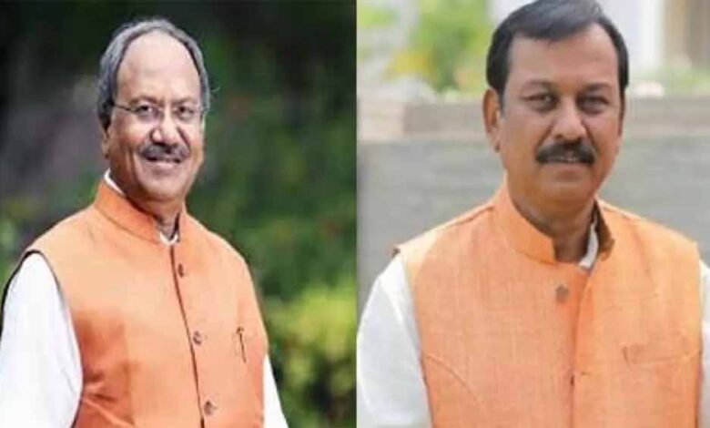 छत्तीसगढ़-में-मानव-तस्करी-पर-संसद-में-हंगामा,-भाजपा-ने-कांग्रेस-पर-भ्रम-फैलाने-का-लगाया-आरोप