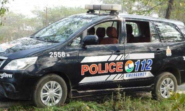 mp-में-डायल-100-की-जगह-अब-दौड़ेंगे-हाईटेक-डायल-112-वाहन,-आपात-सेवाएं-होंगी-और-तेज़