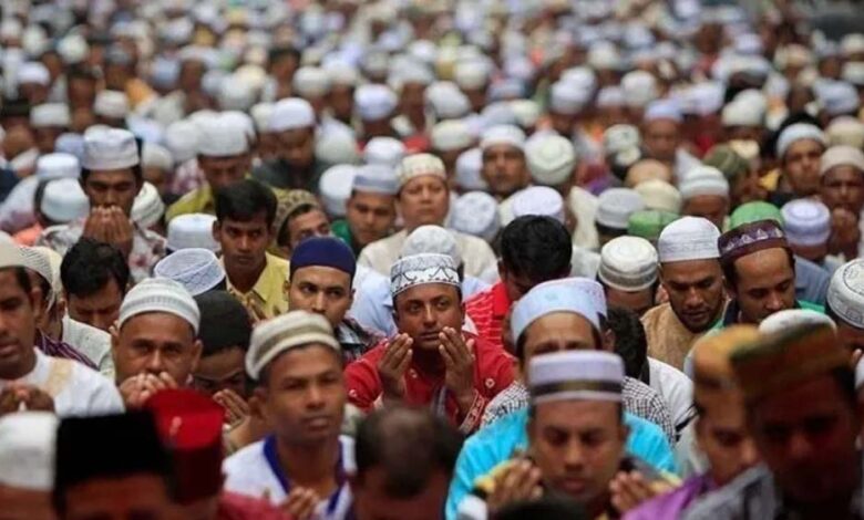 तेलंगाना-में-14-मुस्लिम-जातियों-को-मिलेगा-आरक्षण,-3-लाख-परिवारों-को-होगा-सीधा-फायदा