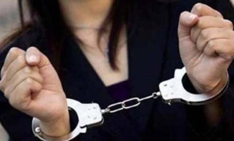 इंटरनेशनल-स्मगलिंग-का-पर्दाफाश:-बैंकॉक-दुबई-होते-हुए-40-करोड़-का-गांजा-लेकर-हैदराबाद-पहुंची-महिला-गिरफ्तार