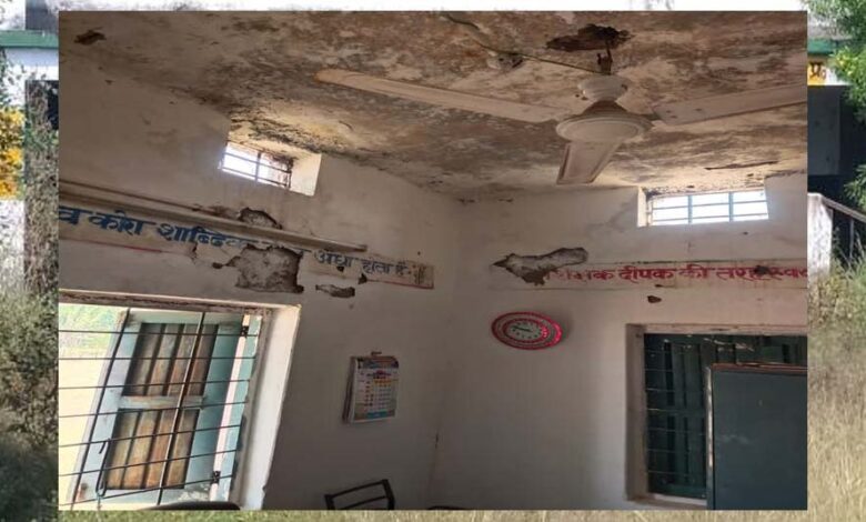 झालावाड़-कांड-के-बाद-जनजातीय-आयोग-सख्त,-जर्जर-स्कूलों-की-होगी-ग्राउंड-रिपोर्टिंग