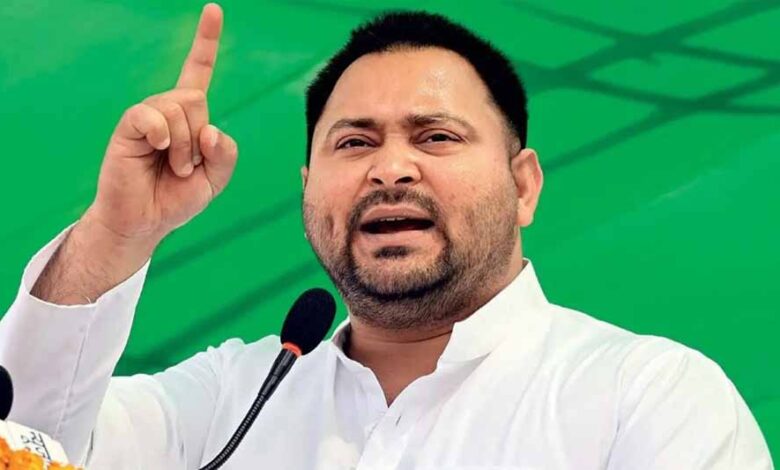 तेजस्वी-का-वार:-बिहार-में-80-हजार-करोड़-की-लूट,-nda-सरकार-पर-गंभीर-आरोप