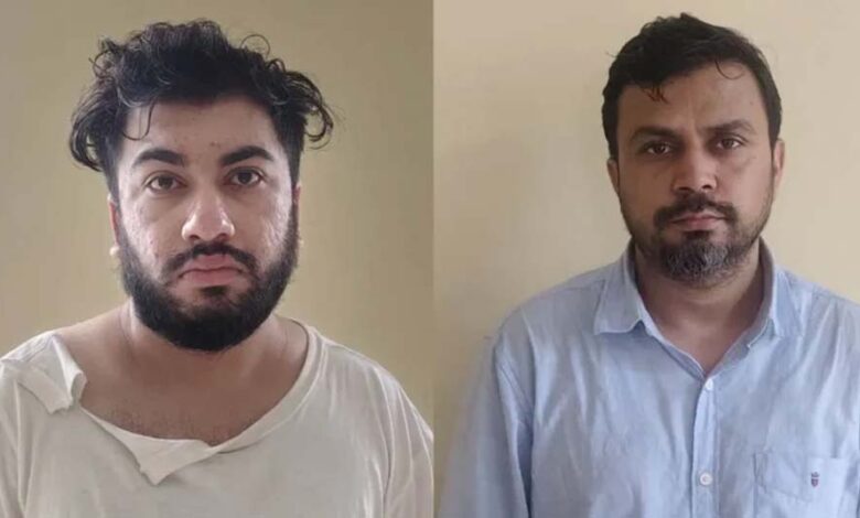 भोपाल-में-ड्रग-सेक्स-रैकेट-बेनकाब,-4-राज्यों-तक-फैला-नेटवर्क,-दुबई-से-जुड़-रहे-तार