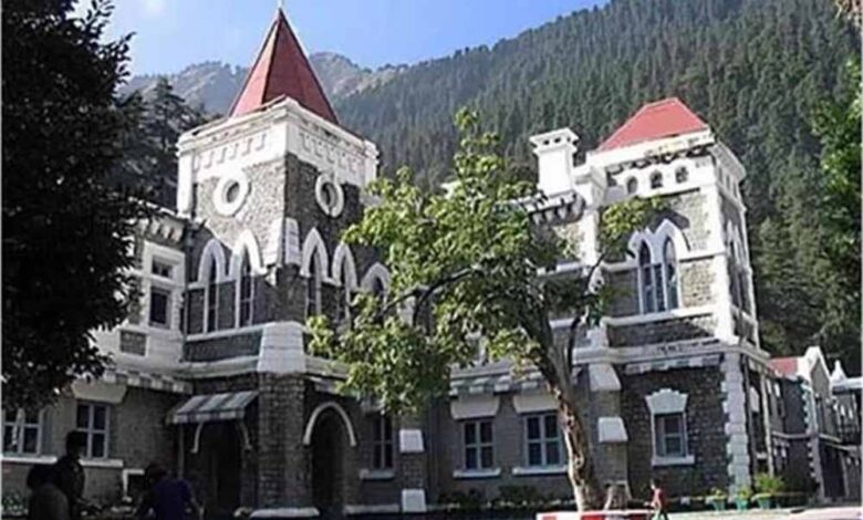 गंगा संरक्षण पर हाई कोर्ट का बड़ा फैसला: अब होगी सख्त निगरानी और कार्रवाई