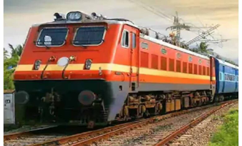 दो-साल-बाद-दौड़ेगी-गेवरारोड-रायपुर-पैसेंजर,-यात्रियों-को-मिलेगी-राहत