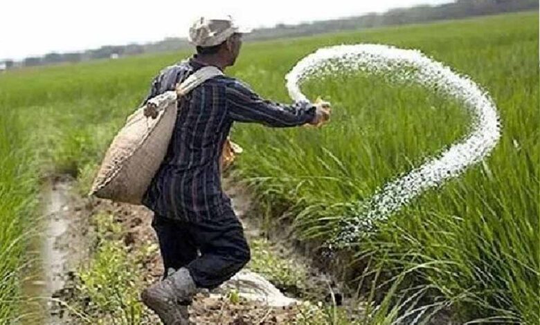 छत्तीसगढ़ में खाद की कोई कमी नहीं