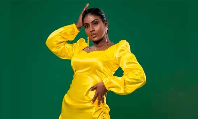 सांवली-त्वचा-पर-तानों-से-टूटी-मॉडल:-26-साल-की-उम्र-में-नींद-की-गोलियों-से-की-आत्महत्या