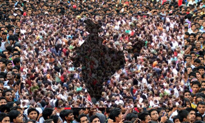 वर्ष-2061-तक-तो-भारत-की-आबादी-बढ़कर-1.7-अरब-हो-जाएगी,-चीन-की-63-करोड़-ही-रह-जाएगी