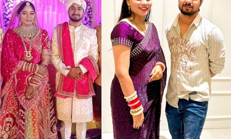 सोनम के भाई ने लौटाए शादी के गहने, पर दहेज वापस लेने से किया इनकार