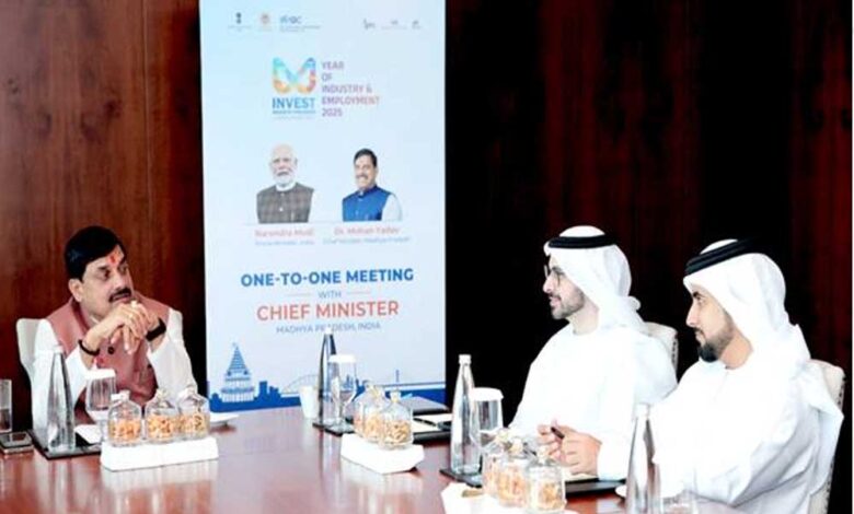 मुख्यमंत्री-डॉ.-यादव-ने-‘भारत-मार्ट’-को-बताया-वैश्विक-व्यापार-का-प्रवेशद्वार