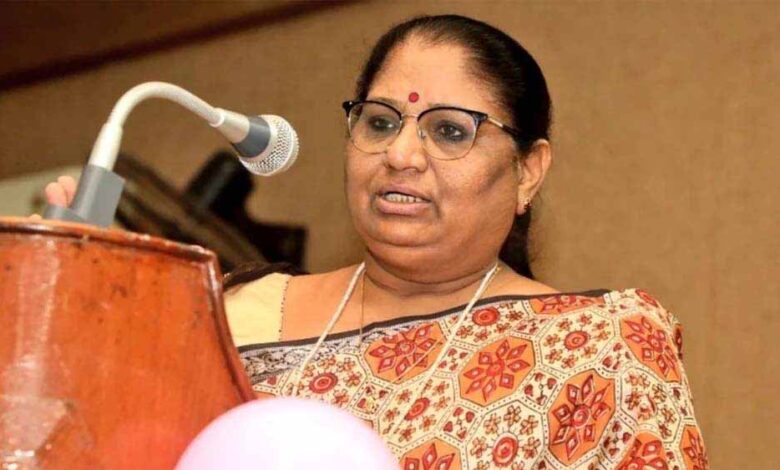 सुपोषित मध्यप्रदेश’ की दिशा में मजबूत क़दम : मंत्री सुश्री भूरिया