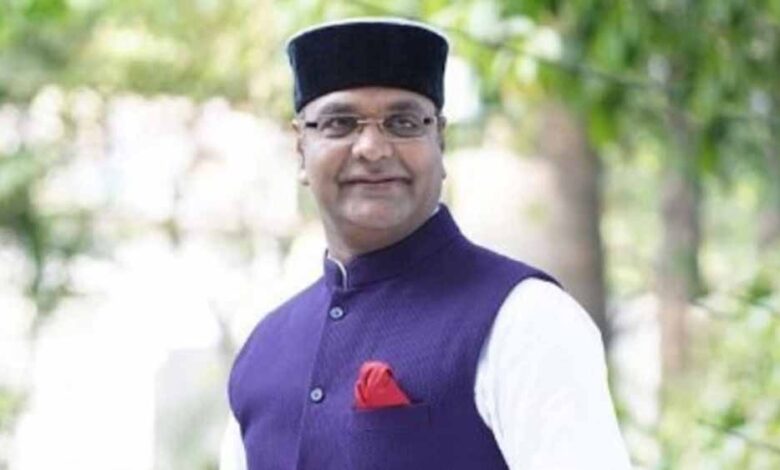 विकास सतत प्रक्रिया : मंत्री सारंग