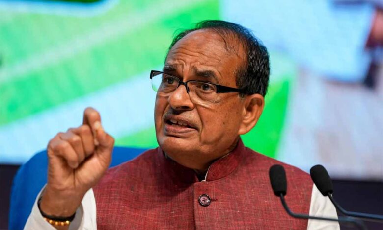 शिवराज सिंह चौहान बोले– पीएम मोदी का विजन भारत के भविष्य के लिए वरदान