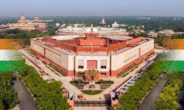 9-दिन-लंबा-होगा-मॉनसून-सत्र,-सरकार-पेश-करेगी-8-अहम-विधेयक