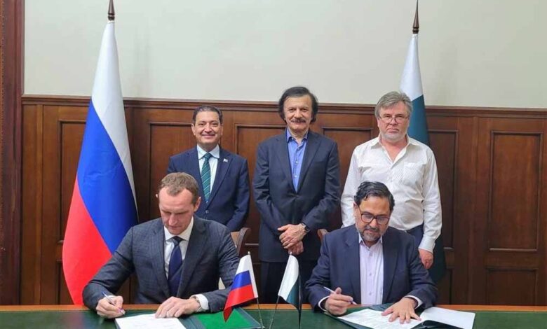 रूस-पाकिस्तान-डील-फाइनल,-अर्थव्यवस्था-को-मिलेगा-अरबों-डॉलर-का-फायदा