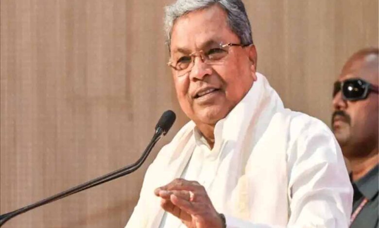 जातिगत-गणना-को-लेकर-कांग्रेस-का-बड़ा-ऐलान,-देशभर-में-चलाएगी-अभियान-:-सिद्धरमैया