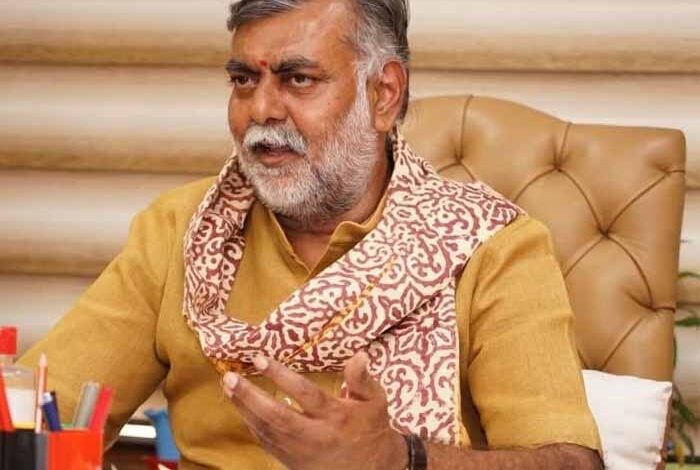 न्याय-की-भावना-से-ग्रामीण-विकास-की-जिम्मेदारी-उठाएं-पंचायत-प्रतिनिधि:-मंत्री-प्रहलाद-सिंह-पटेल