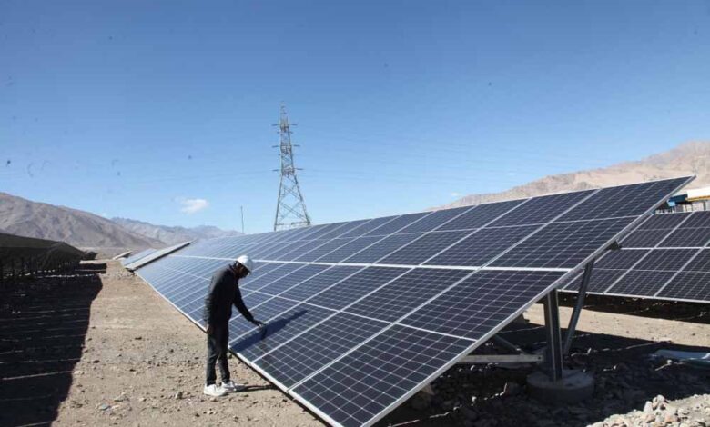 कैबिनेट-का-निर्णय:-हरित-ऊर्जा-विस्तार-के-लिए-ntpc-करेगा-20,000-करोड़-तक-निवेश