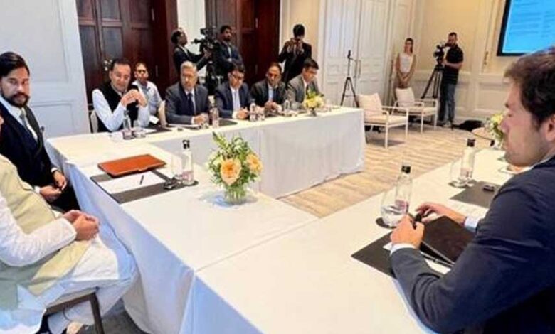 मुख्यमंत्री-डॉ.-यादव-से-पॉपुलस-प्रतिनिधियों-की-भेंट