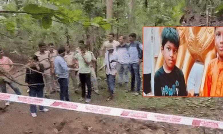 सिवनी-में-अपहरण-के-बाद-6-और-9-साल-के-भाइयों-की-गला-रेतकर-हत्या,-दूर-जंगल-में-मिले-शव