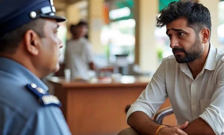 युवक-का-आरोप:-पत्नी-ने-मौलवी-से-करवाया-नाम-परिवर्तन,-धर्मांतरण-का-दबाव-बनाया