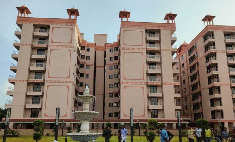 mp-के-विधायकों-के-लिए-सरकार-फ्लैट-बनाएगी,-निर्माण-के-फैसले-को-कैबिनेट-ने-दस-महीने-पहले-मंजूरी-मिली,-21-जुलाई-से-शुरुआत