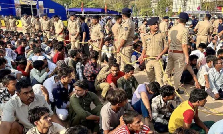 महाराष्ट्र में फर्जी जन्म प्रमाणपत्र पर कसा शिकंजा, अवैध बांग्लादेशियों की पहचान में तेजी