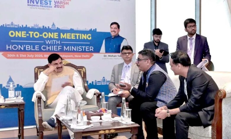 bsl-global-summit:-समिट-में-सीएम-मोहन-यादव-का-ऐलान:-‘टेक्सटाइल-हब-बनेगा-मध्यप्रदेश’