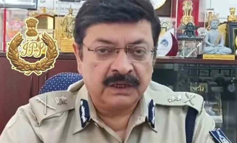 वरुण-कपूर-बने-नए-डीजी-जेल,-शाहिद-अबसार-को-मिली-एडीजी-चयन-एवं-भर्ती-की-कमान