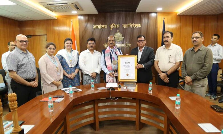 मध्‍यप्रदेश-पुलिस-के-जनजागरूकता-अभियान:-नशे-से-दूरी-है-जरूरी-ने-बनाया-वर्ल्‍ड-रिकार्ड