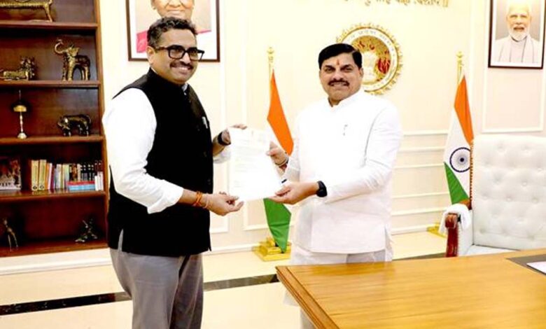 भारत-सरकार-ने-उज्जैन-में-आकाशवाणी-के-लिए-स्टूडियो-सेटअप-की-दी-मंजूरी