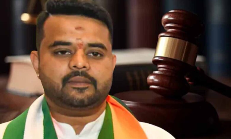 पूर्व सांसद रेवन्ना को आज होगी सजा, नौकरानी से दुष्कर्म मामले में कोर्ट का फैसला