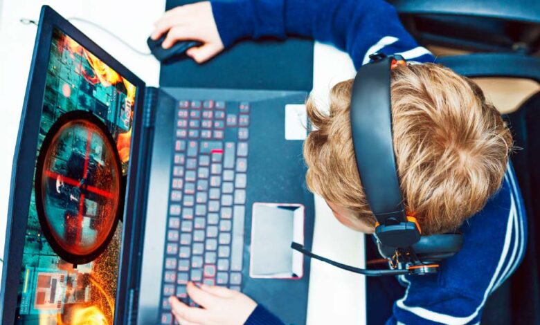 इंदौर-में-ऑनलाइन-गेम-बना-जानलेवा,-12-साल-के-बच्चे-ने-फांसी-लगाकर-की-आत्महत्या