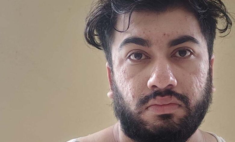 भोपाल-:-‘मछली-गैंग’-पर-पुलिस-का-शिकंजा-कसा,-जेल-में-बंद-यासीन-पर-एक-और-युवती-ने-रेप-का-आरोप-लगाया